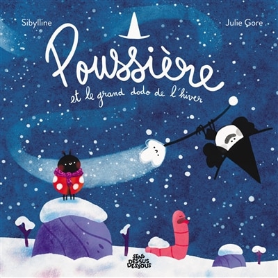 Couverture_Poussière et le grand dodo de l'hiver
