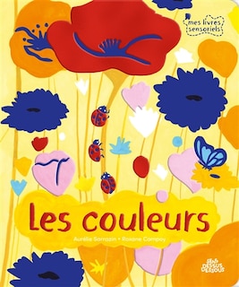 Front cover_Les couleurs