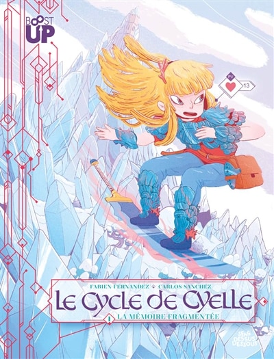 Front cover_La m&eacute;moire fragment&eacute;e