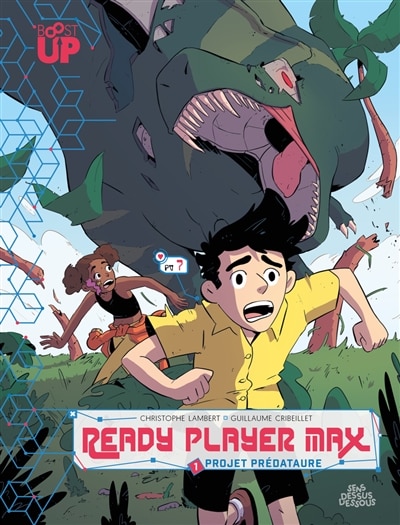 Couverture_Projet Pr&eacute;dataure