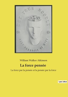 Couverture_La force pensée