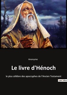 Couverture_Le livre d'Hénoch
