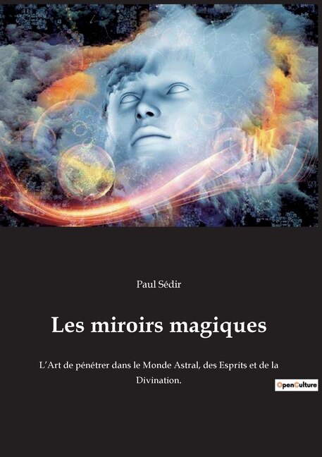 Couverture_Les miroirs magiques