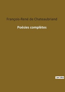 Front cover_Poésies complètes