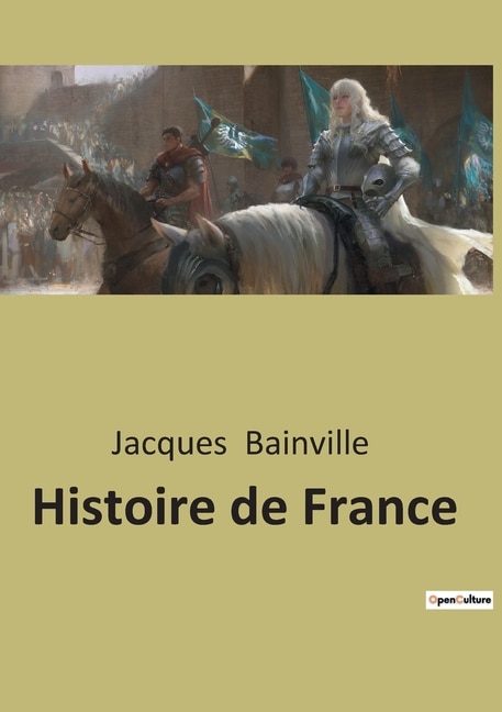 Histoire de France