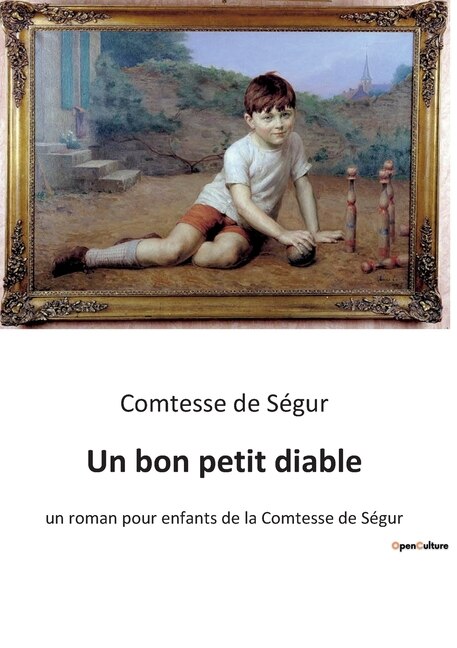 Couverture_Un bon petit diable