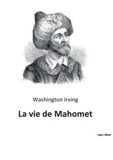 Couverture_La vie de Mahomet