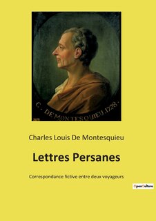 Front cover_Lettres Persanes