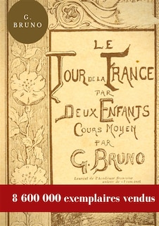 Couverture_Le Tour de la France par deux enfants
