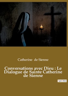 Front cover_Conversations avec Dieu