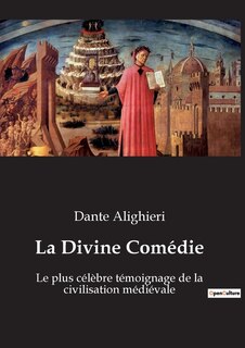 Front cover_La Divine Comédie