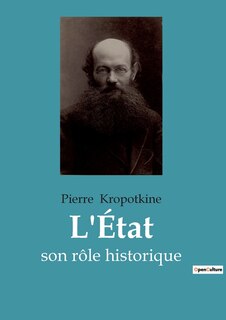 Couverture_L'État