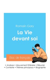 Réussir son Bac de français 2024: Analyse de La Vie devant soi de Romain Gary