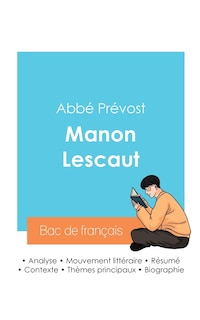 Front cover_Réussir son Bac de français 2024