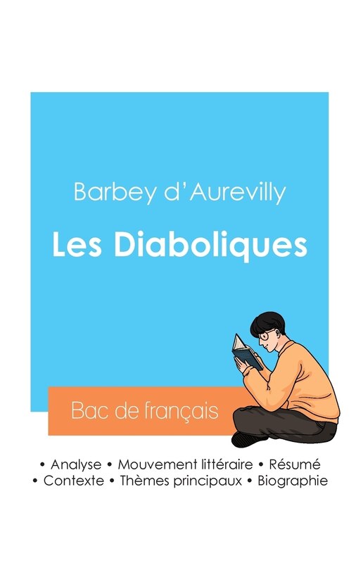 Couverture_Réussir son Bac de français 2024