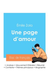 Front cover_Réussir son Bac de français 2024