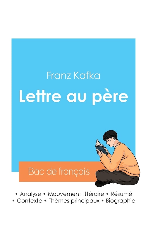 Front cover_Réussir son Bac de français 2024