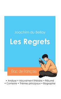 Front cover_Réussir son Bac de français 2024