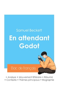 Front cover_Réussir son Bac de français 2024