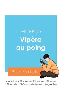 Couverture_Réussir son Bac de français 2024