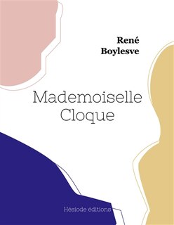 Couverture_Mademoiselle Cloque