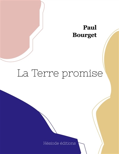Couverture_La Terre promise