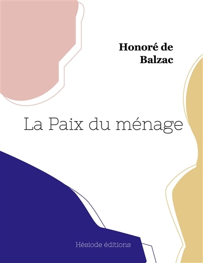 La Paix du ménage