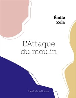 Front cover_L'Attaque du moulin