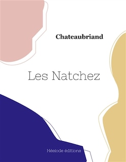 Couverture_Les Natchez (premi&egrave;re partie)