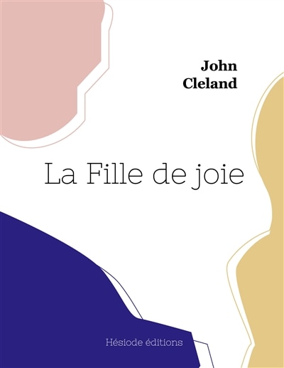 Couverture_La Fille de joie