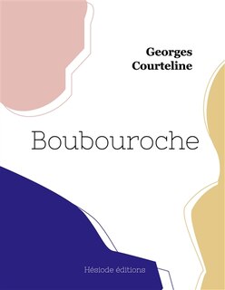 Front cover_Boubouroche