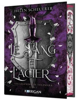 Couverture_Le sang et l'acier