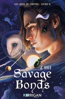 Front cover_Savage bonds
