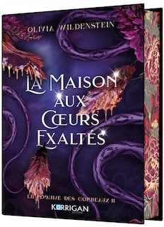 Couverture_La maison aux coeurs exaltés