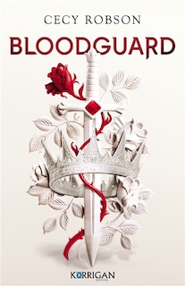 Front cover_Bloodguard