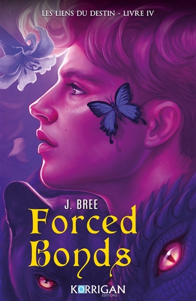 Couverture_Forced bonds