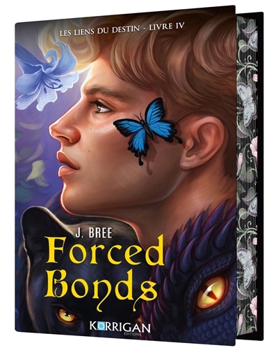 Couverture_Forced bonds