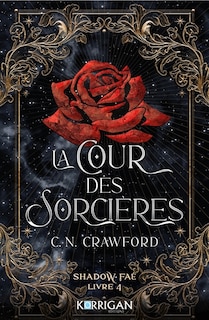 Front cover_La cour des sorci&egrave;res