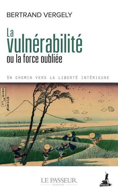 Front cover_La vulnérabilité ou La force oubliée