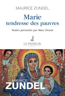 Couverture_Marie, tendresse des pauvres