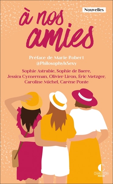 Front cover_A nos amies