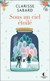Couverture_Sous un ciel étoilé