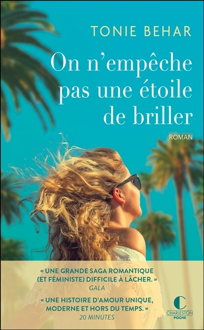 Couverture_On n'empêche pas une étoile de briller