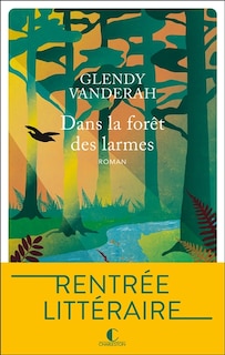 Front cover_Dans la forêt des larmes