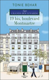 Front cover_19 bis, boulevard Montmartre