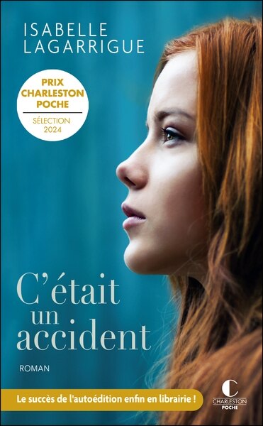 Front cover_C'était un accident