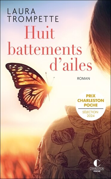 Front cover_Huit battements d'ailes