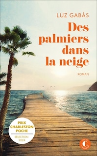 Couverture_Des palmiers dans la neige