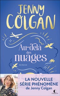 Front cover_Au-delà des nuages
