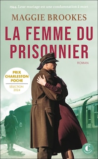 Couverture_La femme du prisonnier